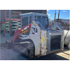 2014 Takeuchi TL8RW Skidsteer